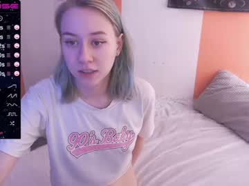 [14-04-22] amelia_waynder record private show