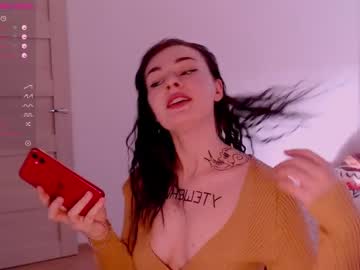 [24-03-22] bluberry_pie private webcam from Chaturbate