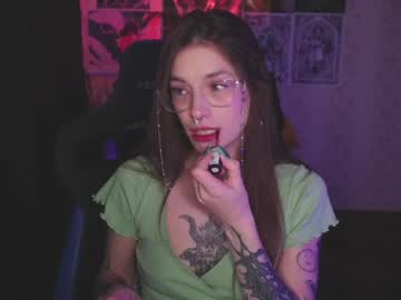 [22-11-23] kerrie_crystal private show video from Chaturbate