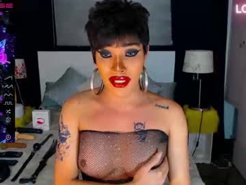 [24-02-23] queentranscummer18 record cam video from Chaturbate.com