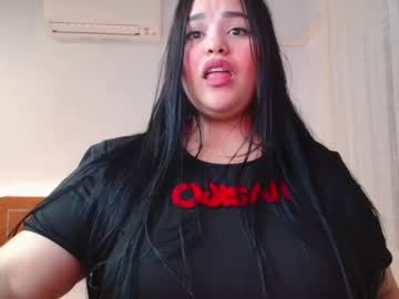 [02-02-23] melanywalker01_ public show from Chaturbate