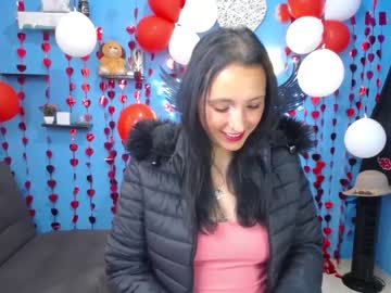 [17-02-24] ximena_sm record private show from Chaturbate