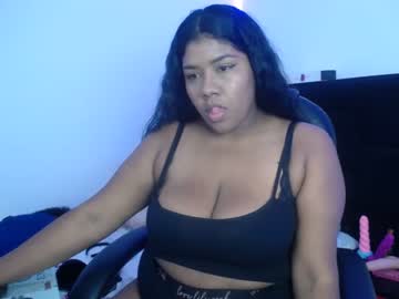 [14-01-23] paolabom blowjob video from Chaturbate.com
