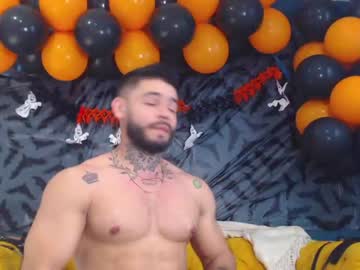 [29-10-22] tyson_beck1 record private sex show from Chaturbate.com