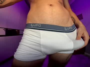 [12-02-24] uriel_42 record show with toys from Chaturbate.com