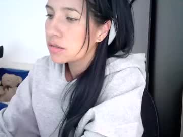 [28-02-23] _allisonbrents record private show video from Chaturbate