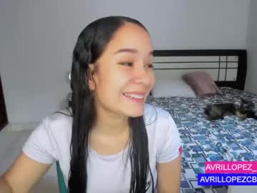 [01-04-22] avrillopez record private from Chaturbate