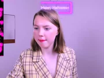 [29-10-23] sabinacharles88 private show from Chaturbate.com