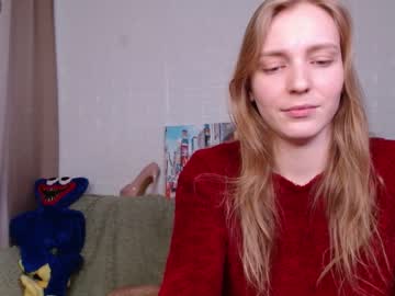 [29-02-24] veronika_miller record webcam video from Chaturbate