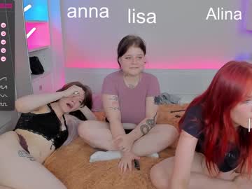 [09-07-23] anfisa_sex private show from Chaturbate.com