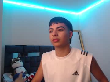 [01-12-22] kaleb_adam record blowjob show from Chaturbate.com