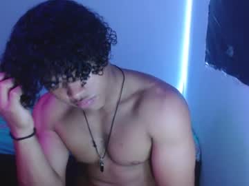 [26-06-22] axel_vargas chaturbate private show