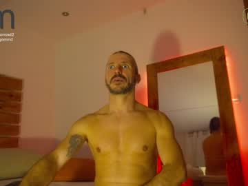 [05-03-22] massage_mind record webcam video from Chaturbate