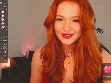 [09-10-23] sanda_red record public webcam from Chaturbate