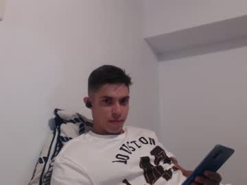 [02-08-23] thetheban record private show from Chaturbate