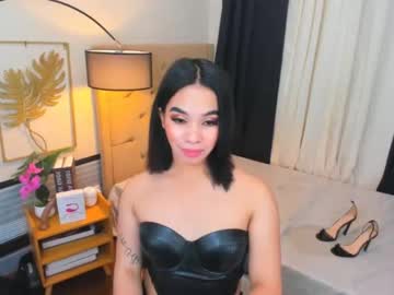 [02-10-23] tssteffy private show video from Chaturbate.com