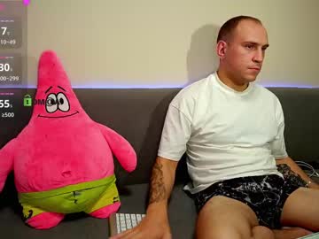 [29-09-24] _hermann record public show from Chaturbate