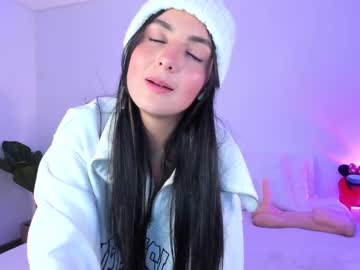 [21-11-23] annie_dreams cam show from Chaturbate