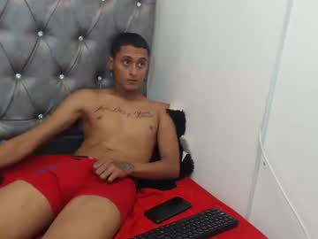 [05-01-22] boy_bad3 webcam video from Chaturbate