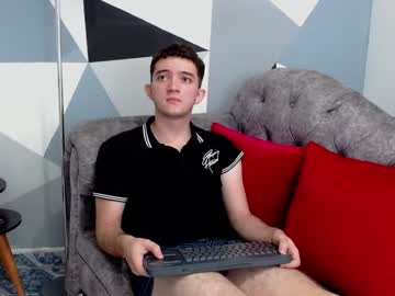 [24-12-22] jacob_carlson22 chaturbate show with cum