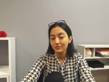 [19-03-22] missy2love record show with cum from Chaturbate.com