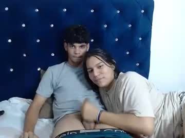 [15-07-23] saoriandantonio record public show from Chaturbate