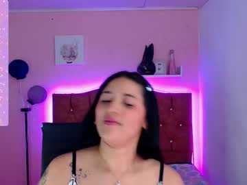 [06-04-24] _abigail19 record private show from Chaturbate