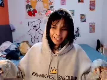 [03-05-24] _dayanne_ record cam video from Chaturbate