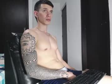[15-08-22] _oliver_sun_ blowjob video from Chaturbate