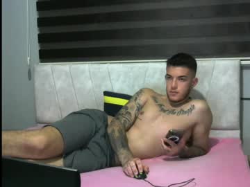 [11-08-23] hot_boy1331 record show with cum from Chaturbate