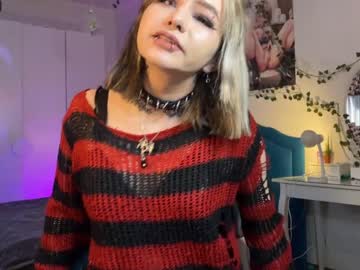 [03-03-24] kawaii_goth video with toys from Chaturbate.com