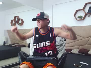 [08-11-23] thonymontana_ video with toys from Chaturbate.com