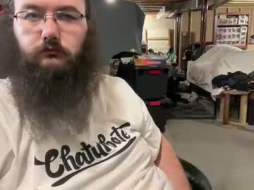 [18-05-24] bearded_geek89 cam video from Chaturbate