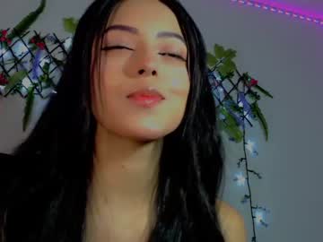 [27-05-23] mis_elizabeth private show