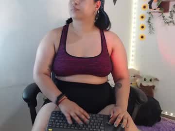 [05-02-24] molly_shake video from Chaturbate