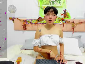 candy_nicol18 chaturbate