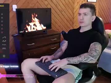 [26-09-23] steven__tayler webcam video