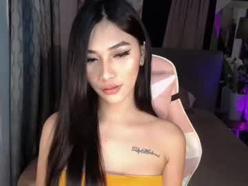 [23-01-22] tgirl_esmeralda record show with toys from Chaturbate