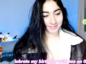 [09-02-24] amystefa private show video from Chaturbate.com
