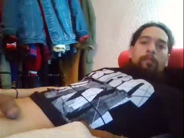 [15-04-23] marcoantonio168737 record public show from Chaturbate