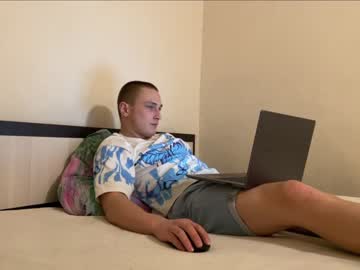[04-03-22] stan_st record video from Chaturbate