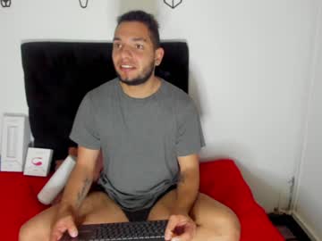 [12-01-22] ashie_mike show with toys from Chaturbate.com