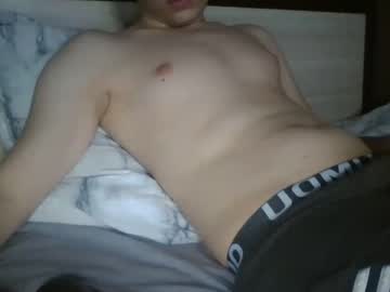 [25-03-23] boy_hot_018 public show video from Chaturbate