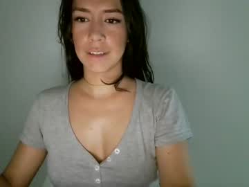 [10-10-23] candycrazy6 private show video from Chaturbate.com