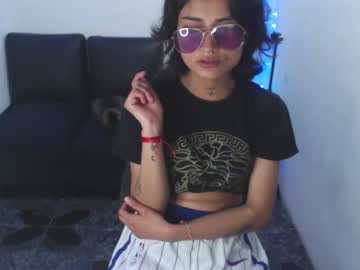 [19-08-23] sweet_lilith11 private show from Chaturbate