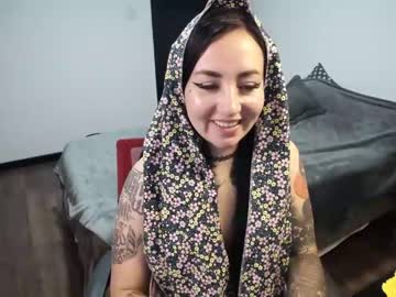 [24-08-22] throwup_xjey private XXX show from Chaturbate.com