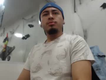 [23-10-22] dereck_colleman record public webcam video from Chaturbate