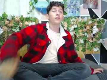 [26-01-23] mao_zar record cam show from Chaturbate.com