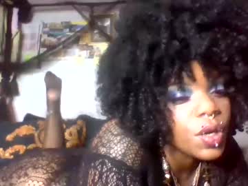 [29-10-23] mistressmystii chaturbate private