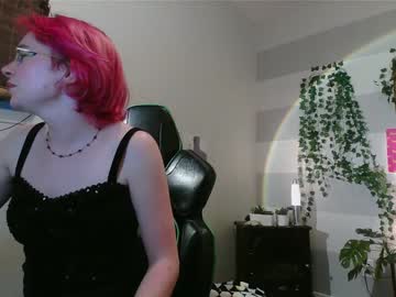 [10-08-23] peachymoth666 blowjob video from Chaturbate
